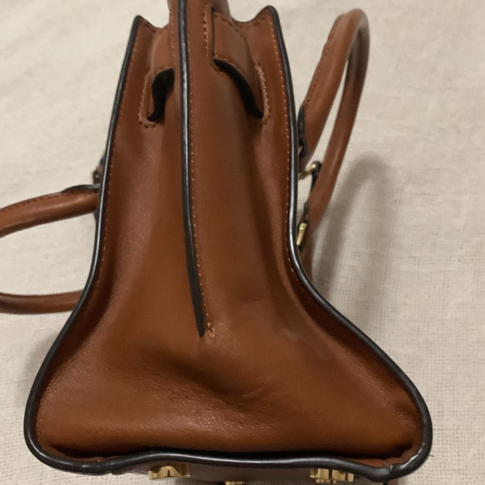 Michael Kors Hamilton leather - Picture 10 of 14